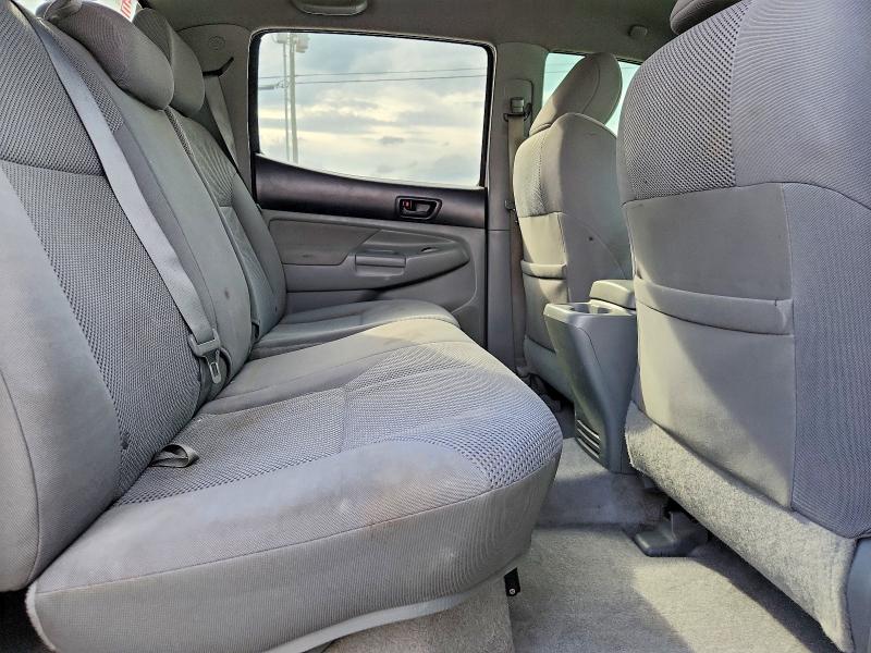 Продаж на аукціоні авто 2011 Toyota Tacoma, vin: 3TMLU4EN2BM080463, номер лоту: 48669886