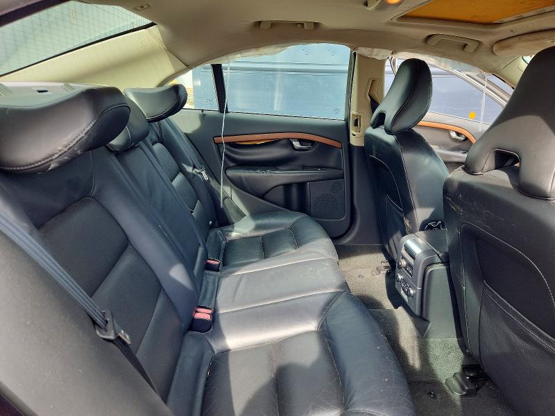 Aukcja sprzedaży 2008 Volvo S80, vin: YV1AH992981064348, numer aukcji: 51240606