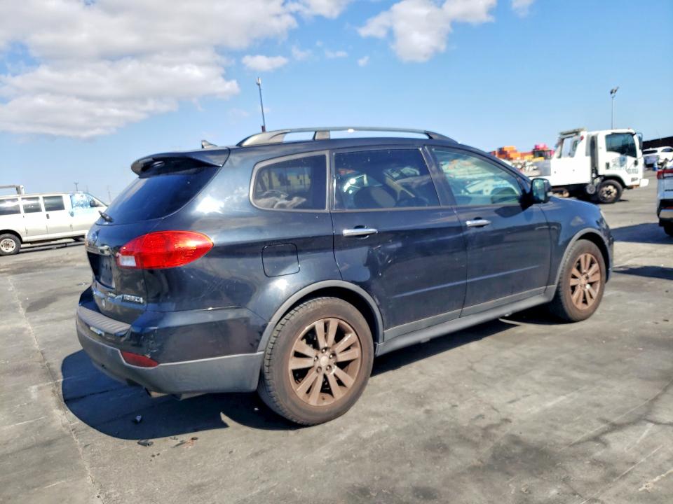 51467006 :رقم المزاد ، 4S4WX93D084406322 vin ، 2008 Subaru Tribeca مزاد بيع