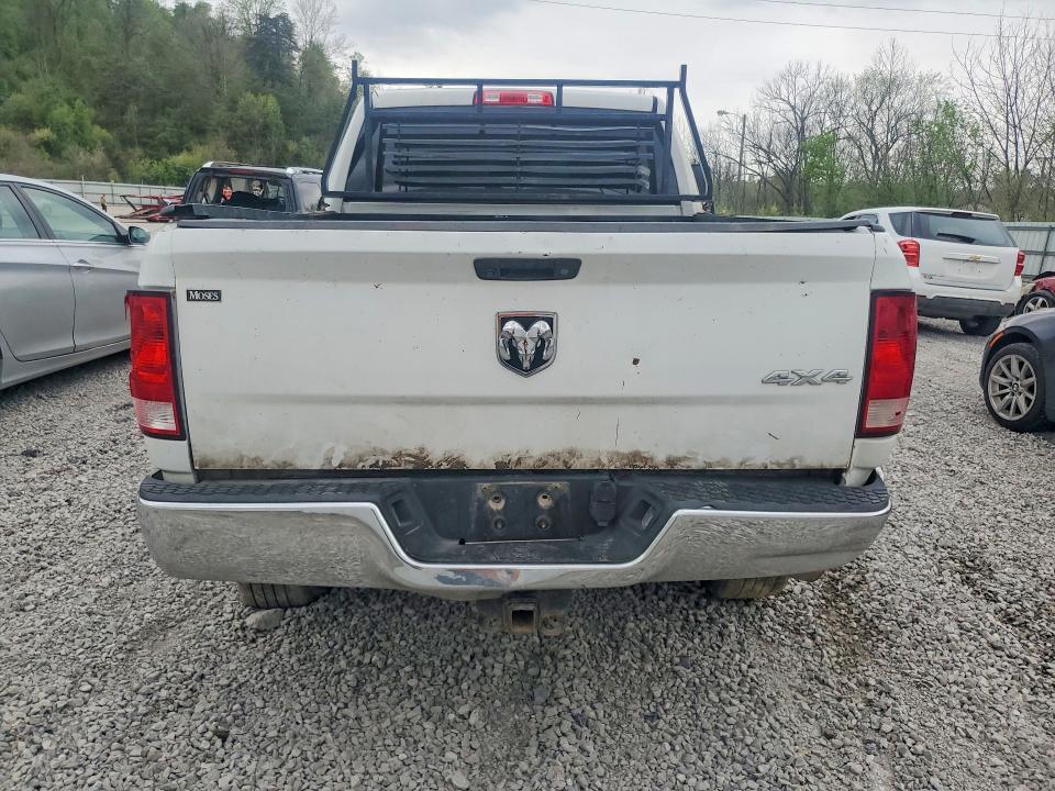 48474556 :رقم المزاد ، 3C6UR5CL3HG569532 vin ، 2017 Ram 2500 مزاد بيع