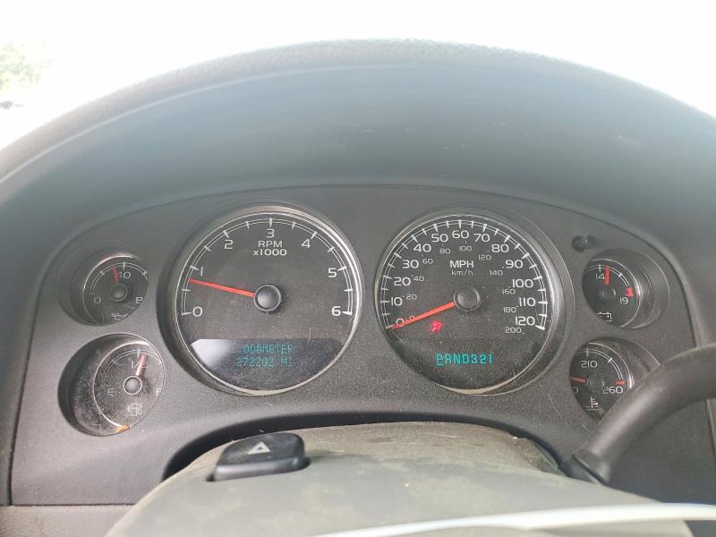 Aukcja sprzedaży 2007 Chevrolet Tahoe, vin: 1GNFC13077J385541, numer aukcji: 49329836