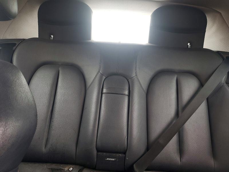48235426 :رقم المزاد ، WDBLK65G23T135773 vin ، 2003 Mercedes-benz Clk مزاد بيع