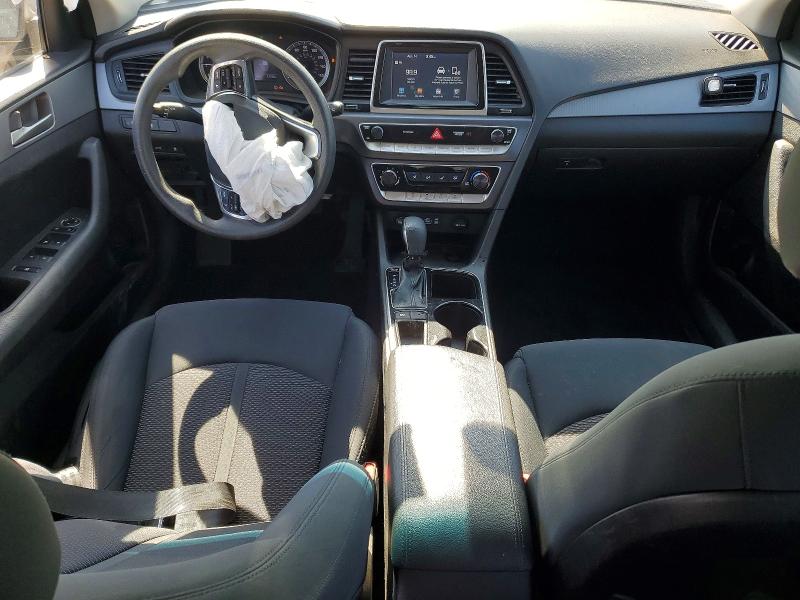 Продажа на аукционе авто 2018 Hyundai Sonata, vin: 5NPE24AF8JH673472, номер лота: 49937886