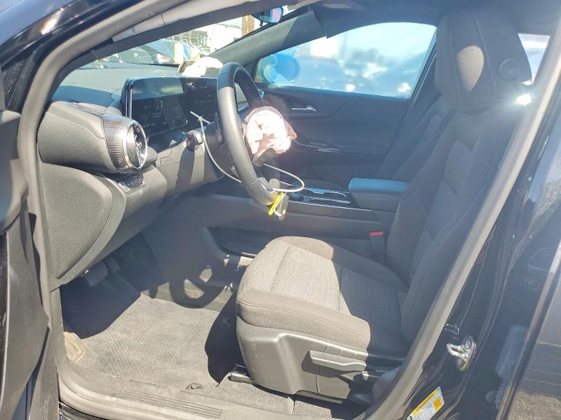 2026 Chevrolet Equinox მანქანა იყიდება აუქციონზე, vin: 3GNAXPEG1TL331778, აუქციონის ნომერი: 49716416