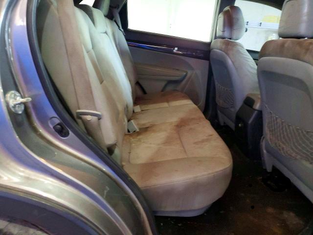 Aukcja sprzedaży 2012 Kia Sorento, vin: 5XYKTDA20CG287166, numer aukcji: 50947716