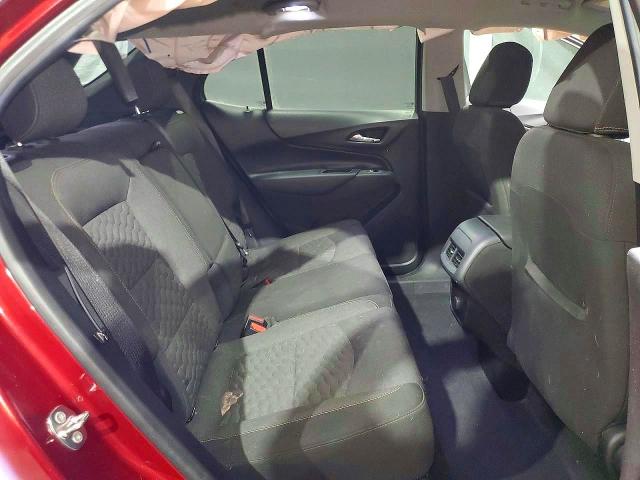 Aukcja sprzedaży 2018 Chevrolet Equinox, vin: 3GNAXJEV3JL103841, numer aukcji: 50683176