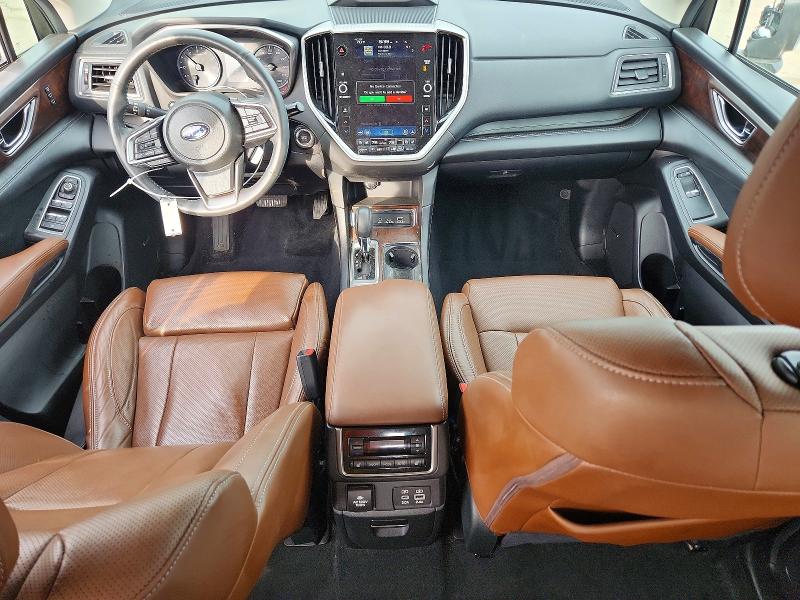 Продажа на аукционе авто 2024 Subaru Ascent, vin: 4S4WMAWD6R3402305, номер лота: 50087486