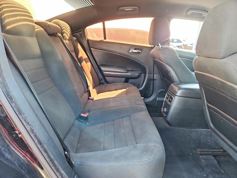 2014 Dodge Charger მანქანა იყიდება აუქციონზე, vin: 2C3CDXBG6EH234638, აუქციონის ნომერი: 48634576