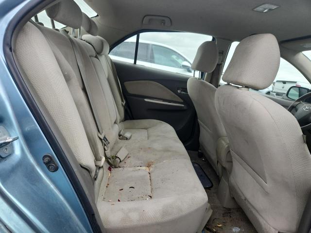 Продаж на аукціоні авто 2010 Toyota Yaris, vin: JTDBT4K38A1396530, номер лоту: 48865246
