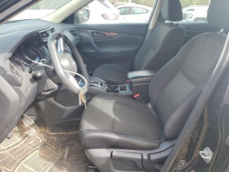 2019 Nissan Rogue მანქანა იყიდება აუქციონზე, vin: 5N1AT2MT0KC713781, აუქციონის ნომერი: 51445926