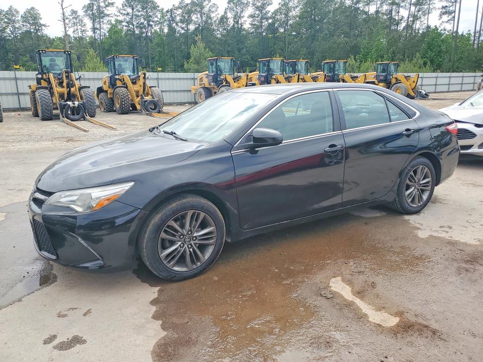 Aukcja sprzedaży 2017 Toyota Camry, vin: 4T1BF1FK5HU622230, numer aukcji: 51150886