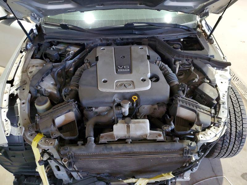 Продажа на аукционе авто 2015 Infiniti Q50, vin: JN1BV7AR5FM402911, номер лота: 50991766