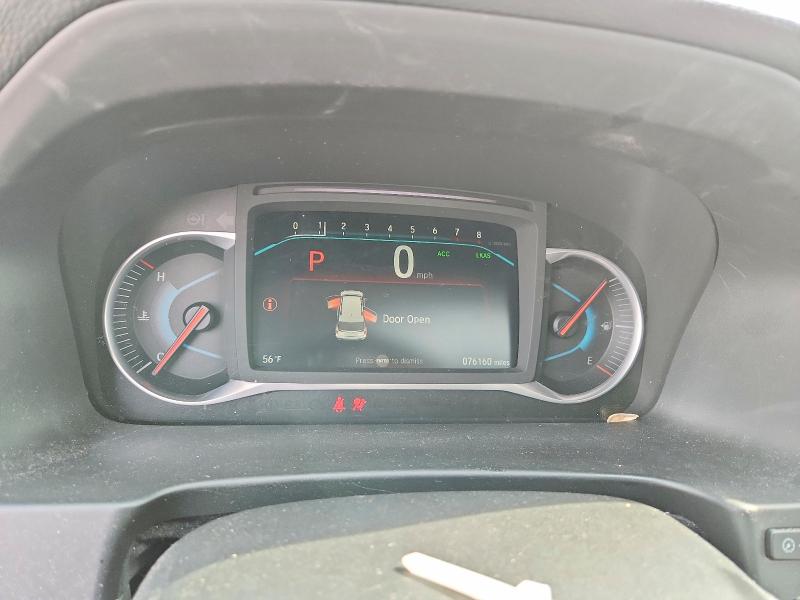 Aukcja sprzedaży 2021 Honda Pilot, vin: 5FNYF6H57MB098973, numer aukcji: 48744006