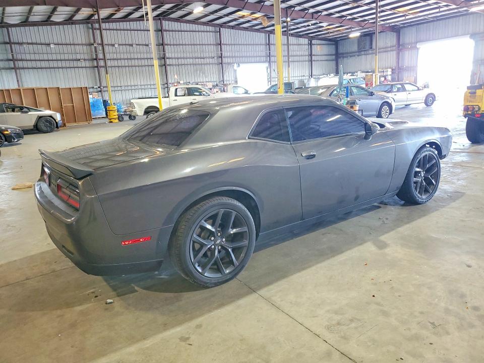 Aukcja sprzedaży 2020 Dodge Challenger, vin: 2C3CDZAG6LH149261, numer aukcji: 50608796