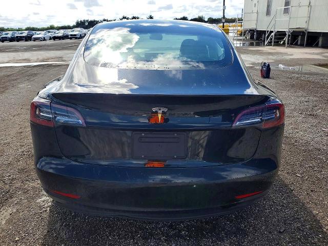Продажа на аукционе авто 2022 Tesla Model 3, vin: 5YJ3E1EA2NF369988, номер лота: 52086096