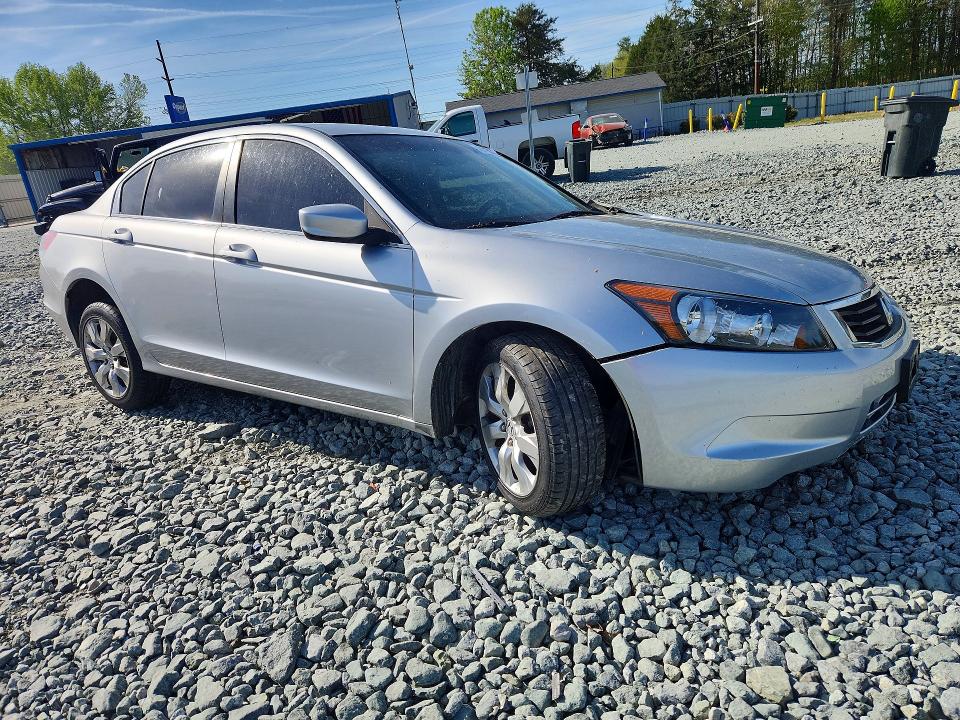 Продажа на аукционе авто 2010 Honda Accord, vin: 1HGCP2E79AA098808, номер лота: 49416236