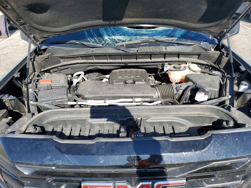 48855636 :رقم المزاد ، 3GTPHCEK6RG362376 vin ، 2024 Gmc Sierra مزاد بيع