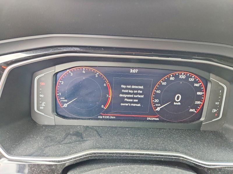 Aukcja sprzedaży 2024 Volkswagen Jetta, vin: 3VWGM7BU4RM064674, numer aukcji: 47830476