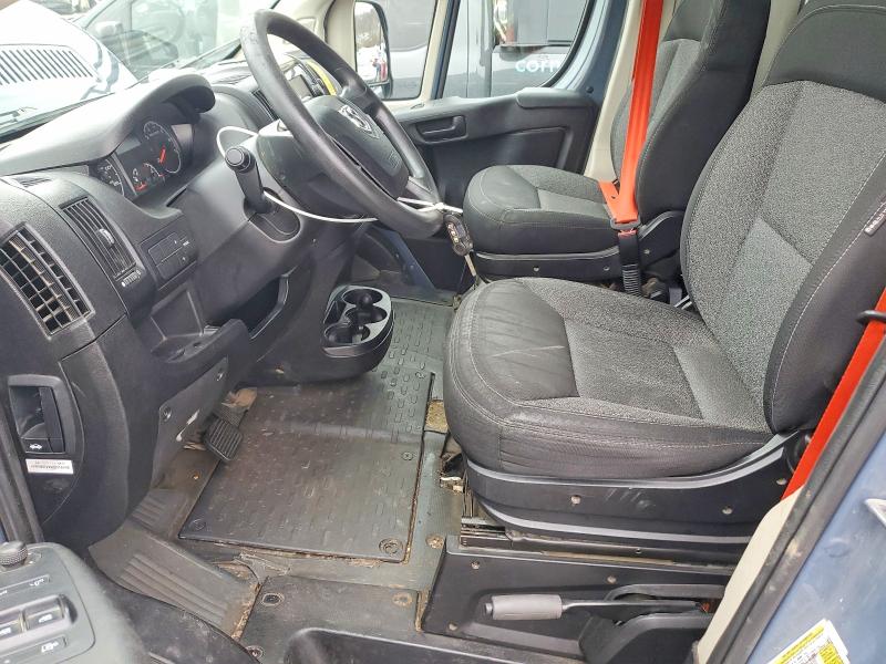 48238026 :رقم المزاد ، 3C6URVJG5LE136465 vin ، 2020 Ram Promaster 3500 مزاد بيع