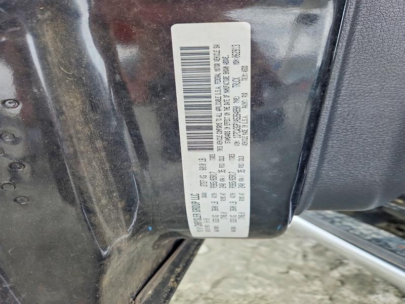 51496736 :رقم المزاد ، 1D7CW3GP1AS264890 vin ، 2010 Dodge Dakota مزاد بيع