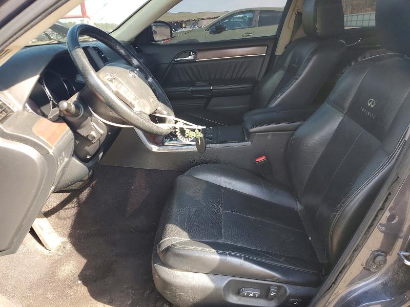 Aukcja sprzedaży 2008 Infiniti M35, vin: JNKAY01F88M653713, numer aukcji: 49158366