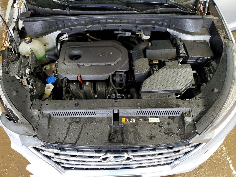 Продаж на аукціоні авто 2019 Hyundai Tucson, vin: KM8J3CAL3KU885520, номер лоту: 49282886