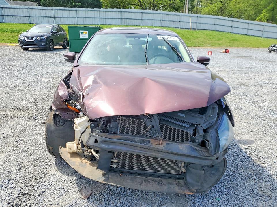 Aukcja sprzedaży 2013 Volkswagen Passat, vin: 1VWBN7A3XDC047498, numer aukcji: 48501116