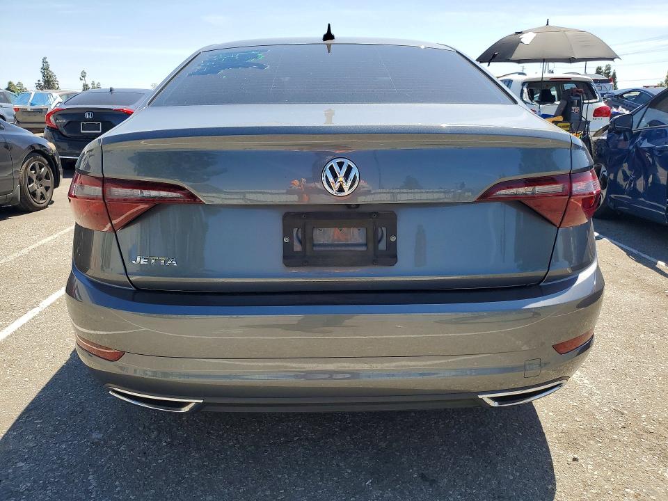 Aukcja sprzedaży 2020 Volkswagen Jetta, vin: 3VWCB7BU8LM047579, numer aukcji: 50367276