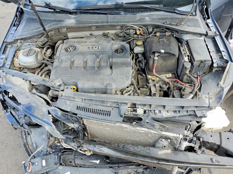 Aukcja sprzedaży 2015 Volkswagen Golf Sportwagen, vin: 3VWCA7AUXFM513490, numer aukcji: 51302816