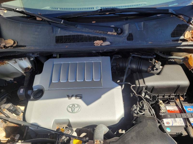 Продаж на аукціоні авто 2008 Toyota Highlander, vin: JTEES41A982027384, номер лоту: 50850616