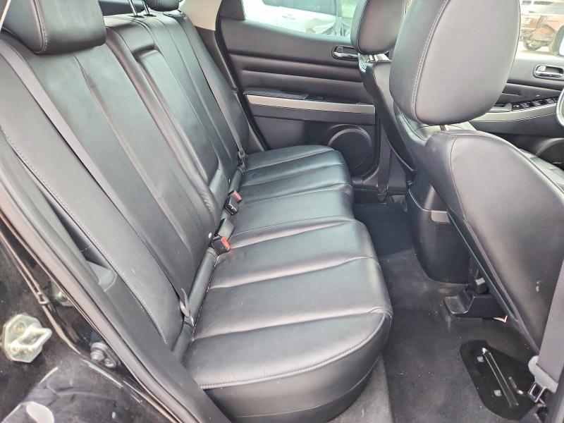 51028566 :رقم المزاد ، JM3ER2W36A0305648 vin ، 2010 Mazda Cx-7 مزاد بيع
