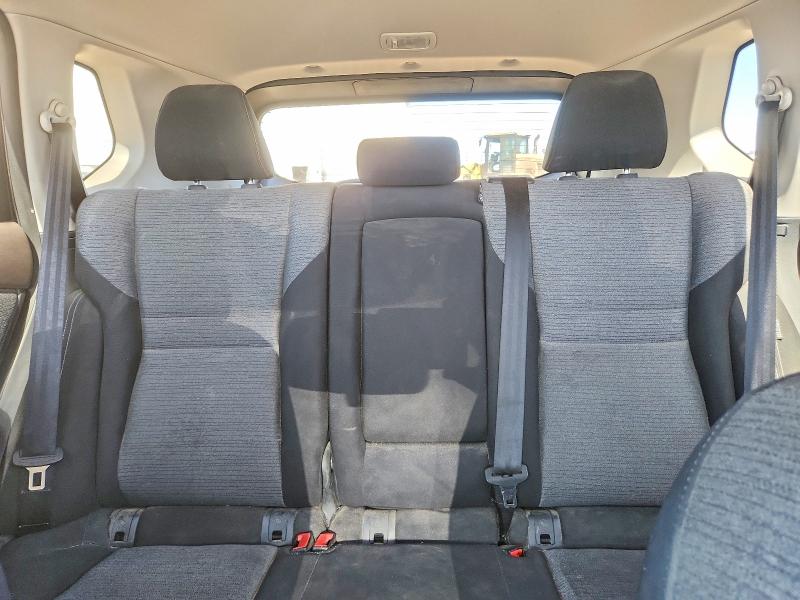 Продаж на аукціоні авто 2021 Nissan Rogue, vin: 5N1AT3AB7MC732378, номер лоту: 51820926