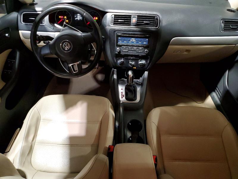 Продаж на аукціоні авто 2013 Volkswagen Jetta, vin: 3VWDP7AJ9DM442787, номер лоту: 50929366