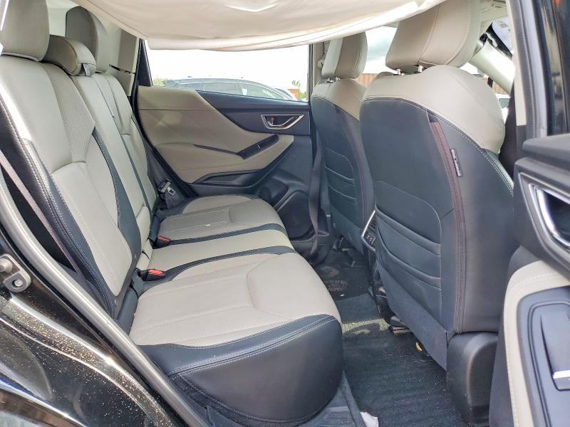 Auction sale of the 2019 Subaru Forester, vin: JF2SKAUC2KH591774, lot number: 51528376