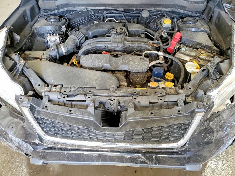 Продаж на аукціоні авто 2014 Subaru Forester, vin: JF2SJAAC9EH451460, номер лоту: 51632056