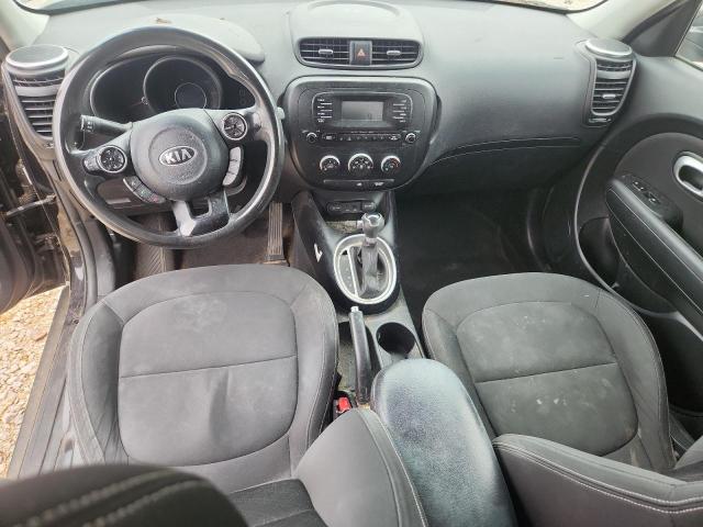 2014 Kia Soul მანქანა იყიდება აუქციონზე, vin: KNDJN2A22E7022064, აუქციონის ნომერი: 51796176