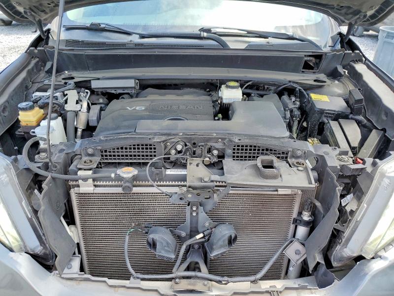 Aukcja sprzedaży 2017 Nissan Pathfinder, vin: 5N1DR2MNXHC622734, numer aukcji: 49626886