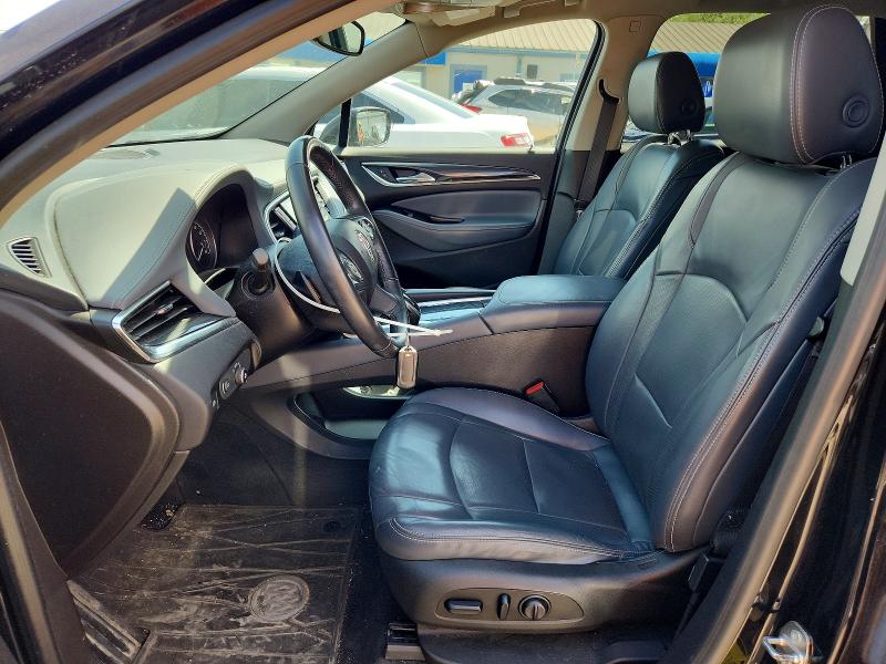 Aukcja sprzedaży 2018 Buick Enclave, vin: 5GAERBKW4JJ135701, numer aukcji: 49616566