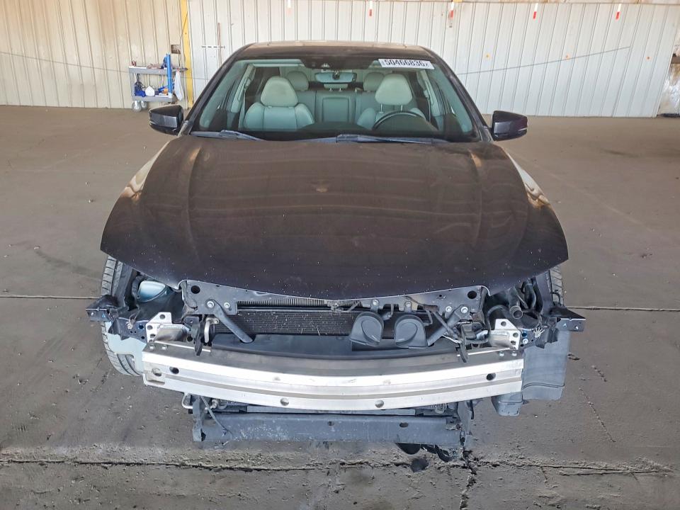 Продажа на аукционе авто 2015 Acura Tlx, vin: 19UUB2F51FA006050, номер лота: 50466836