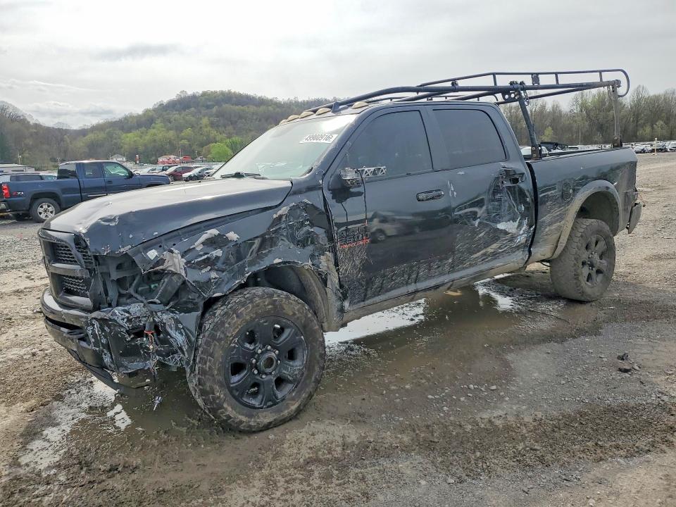 Aukcja sprzedaży 2016 Ram 2500, vin: 3C6UR5FL6GG347268, numer aukcji: 49900916