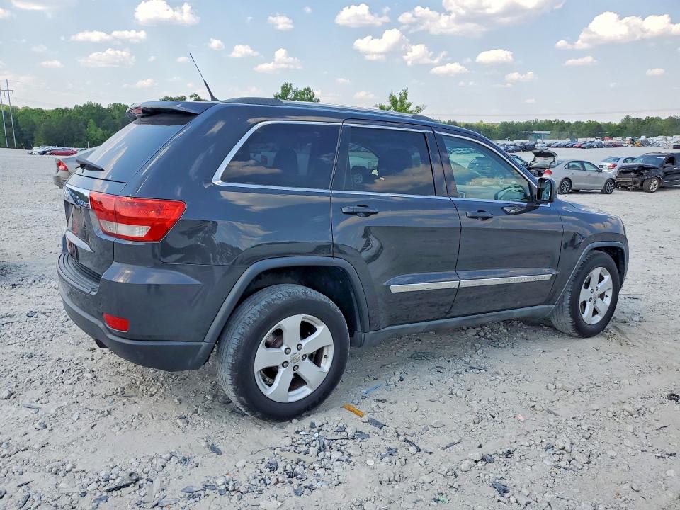 Продаж на аукціоні авто 2011 Jeep Grand Cherokee, vin: 1J4RS4GG2BC531952, номер лоту: 50986236