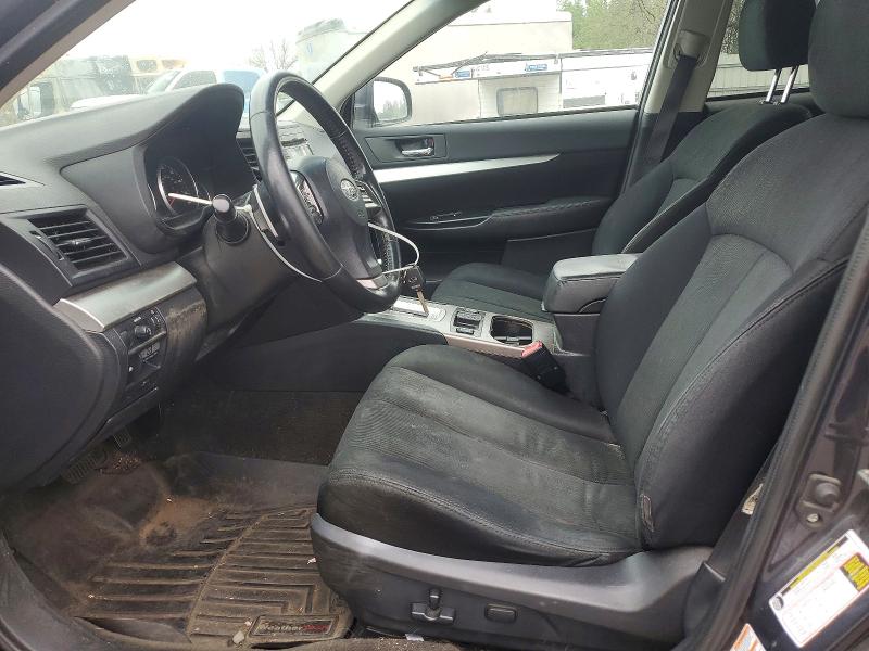 Aukcja sprzedaży 2013 Subaru Outback, vin: 4S4BRBCC7D3311179, numer aukcji: 51679826
