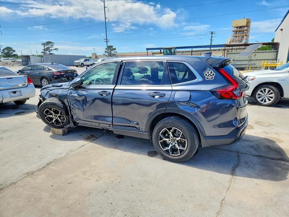 Aukcja sprzedaży 2024 Honda Cr-v, vin: 2HKRS4H28RH420460, numer aukcji: 49020506