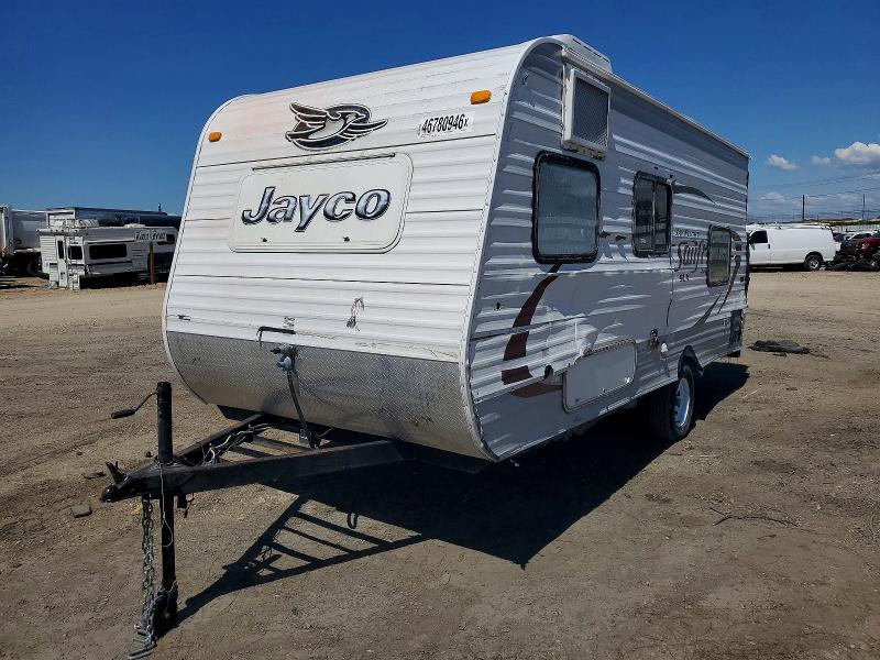 Aukcja sprzedaży 2014 Jayco Jay Flight, vin: 1UJBJ0AJ1E77E0342, numer aukcji: 46780946