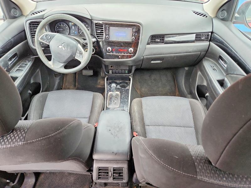 Aukcja sprzedaży 2020 Mitsubishi Outlander, vin: JA4AD2A32LZ015655, numer aukcji: 51692746