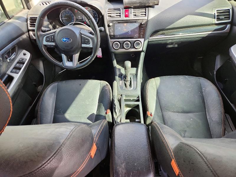 Aukcja sprzedaży 2017 Subaru Crosstrek, vin: JF2GPAKC6H8234195, numer aukcji: 50789936