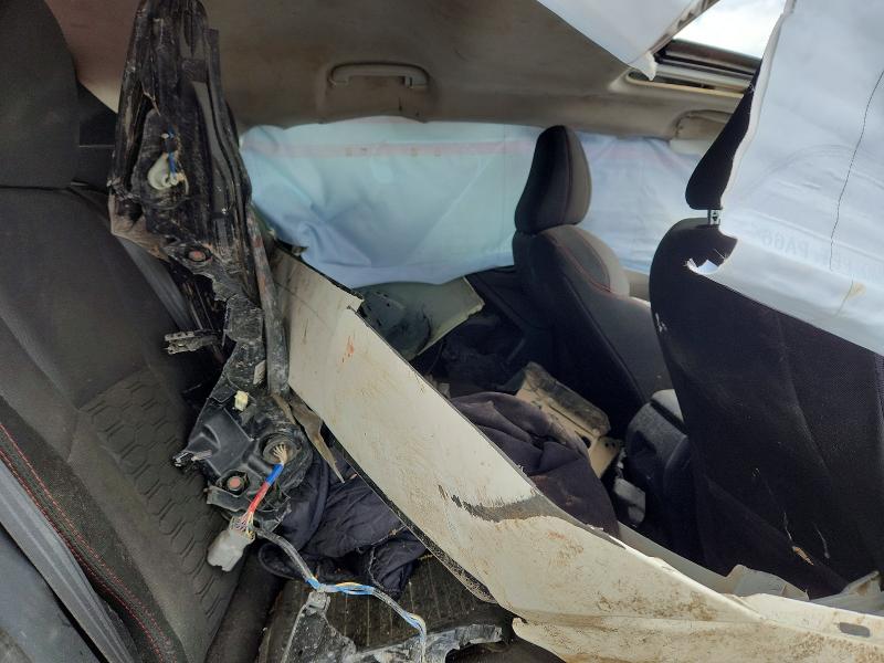 50522806 :رقم المزاد ، JF1GUAFC2R8284410 vin ، 2024 Subaru Impreza مزاد بيع