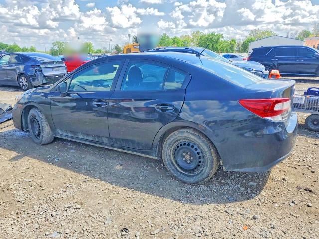 Aukcja sprzedaży 2019 Subaru Impreza, vin: 4S3GKAA66K3619429, numer aukcji: 50771456