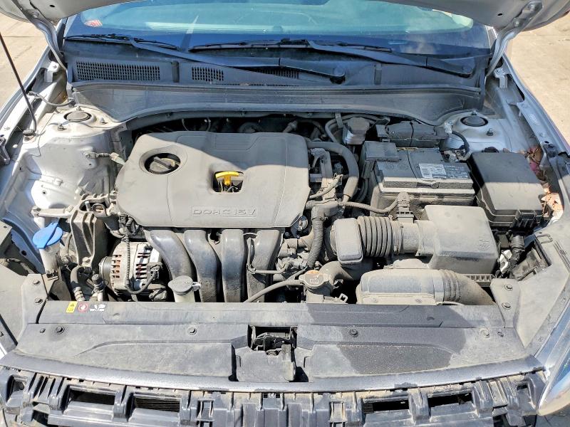 Продажа на аукционе авто 2021 Kia Forte, vin: 3KPF24AD4ME318116, номер лота: 51240236