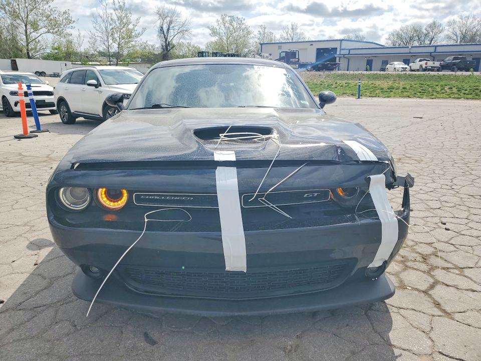 Aukcja sprzedaży 2022 Dodge Challenger, vin: 2C3CDZJG0NH226595, numer aukcji: 49622766